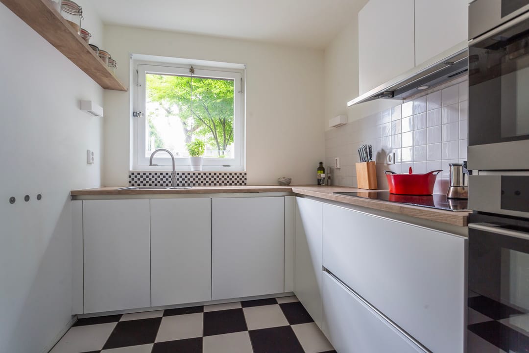 Foto 7 van H.P.J. de Vriesstraat 9