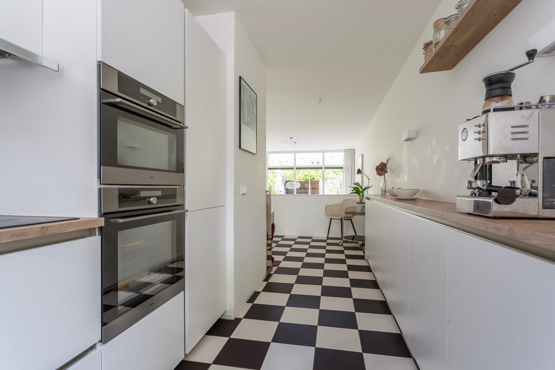 Foto 8 van H.P.J. de Vriesstraat 9