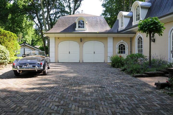 Foto 2 van Mosselenbuurt 20