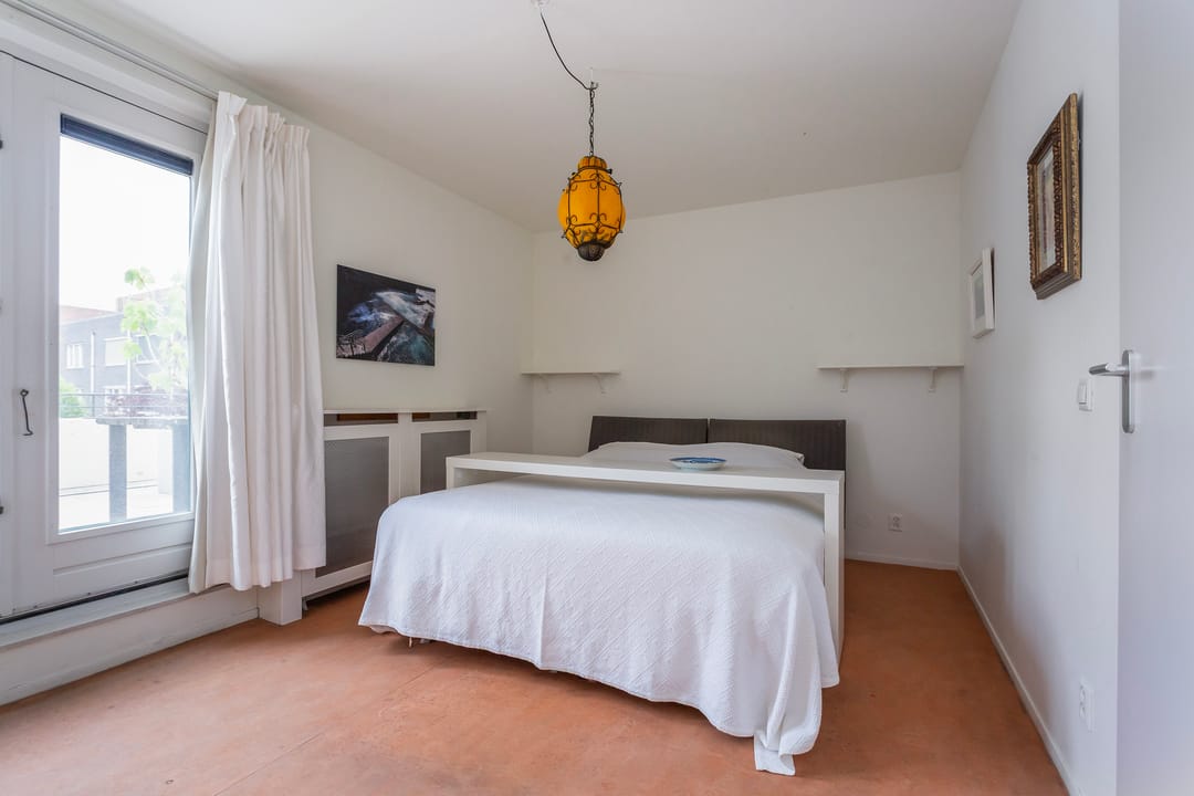 Foto 11 van H.P.J. de Vriesstraat 9