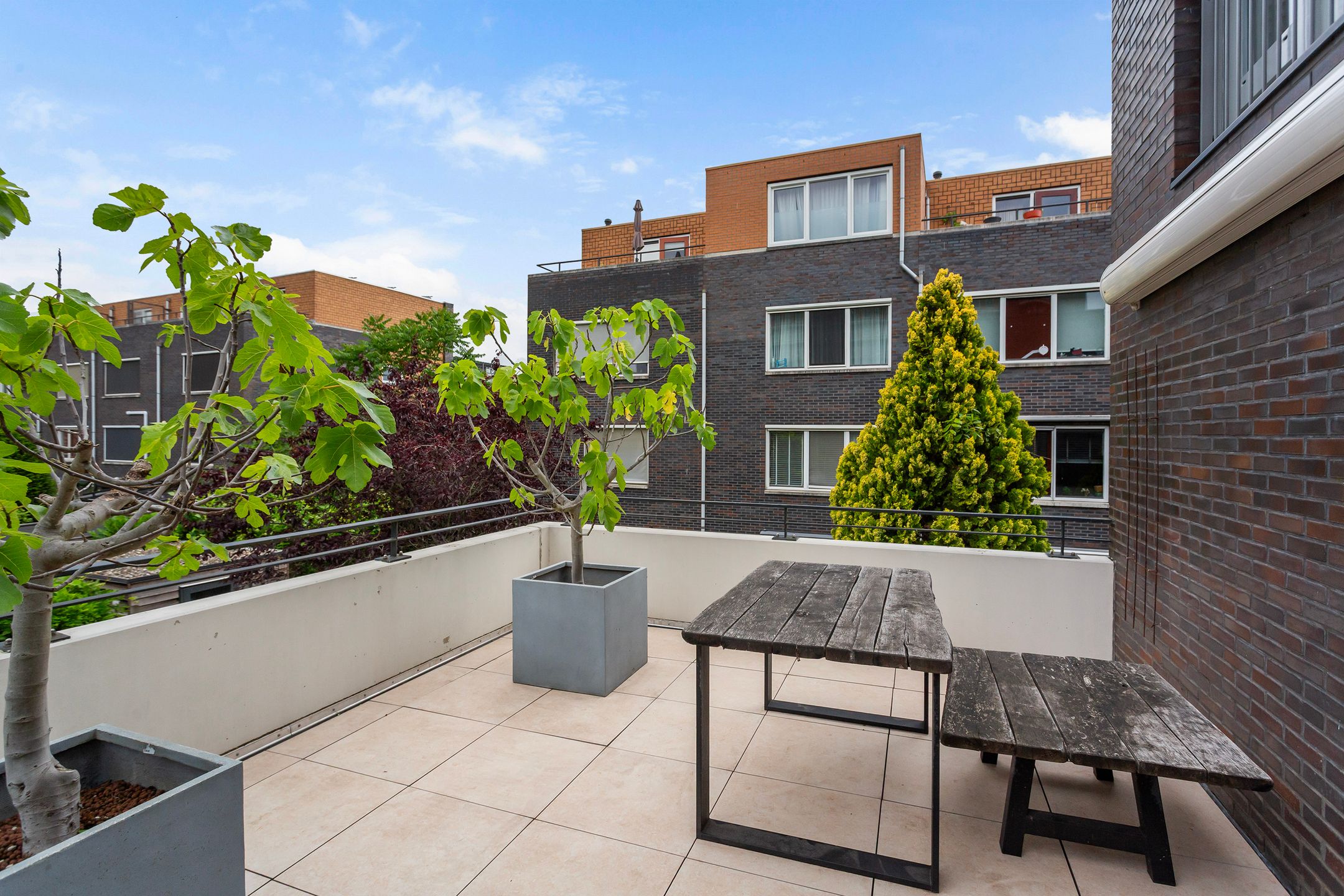 Foto 12 van H.P.J. de Vriesstraat 9