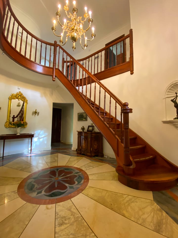 Foto 4 van Mosselenbuurt 20