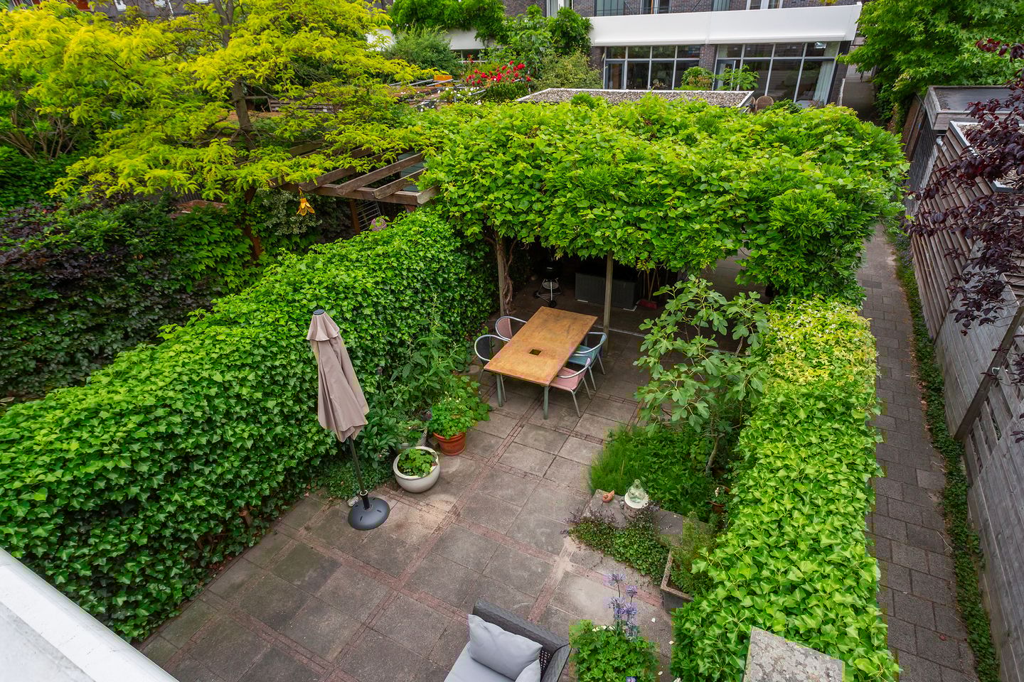 Foto 14 van H.P.J. de Vriesstraat 9