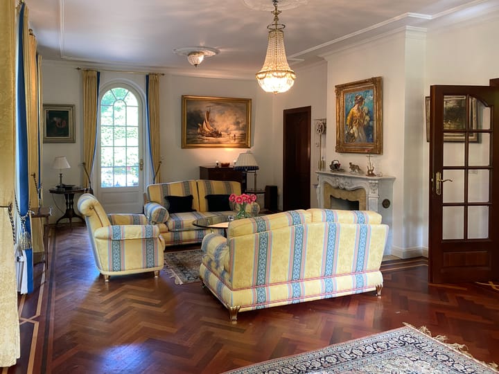 Foto 5 van Mosselenbuurt 20