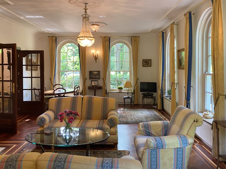 Foto 7 van Mosselenbuurt 20