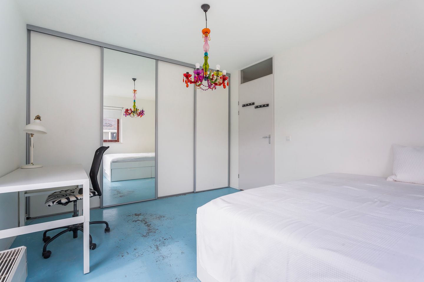 Foto 20 van H.P.J. de Vriesstraat 9