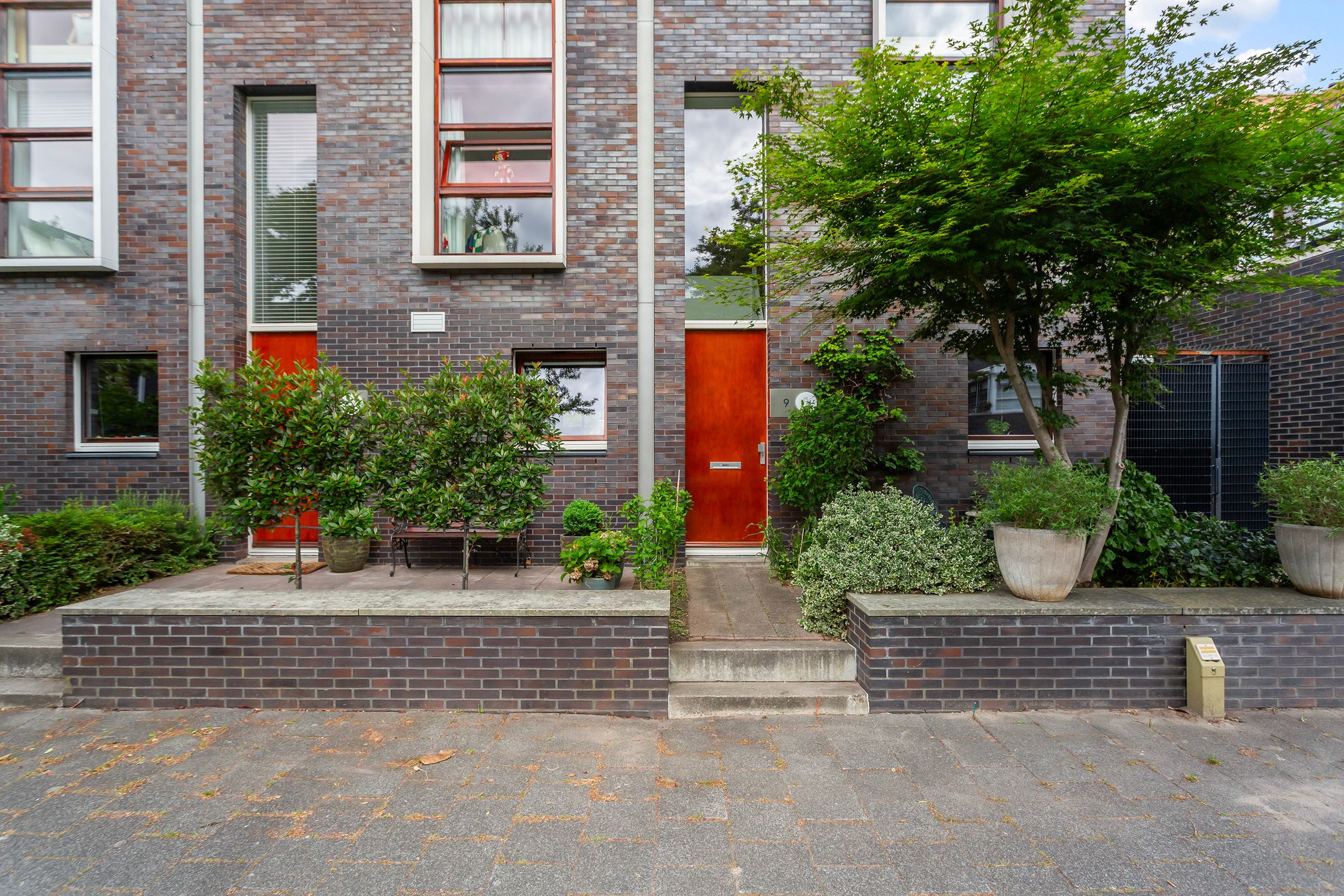 Foto 27 van H.P.J. de Vriesstraat 9