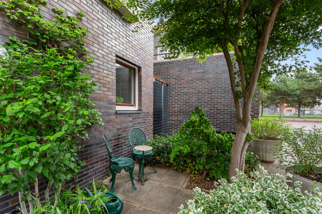 Foto 28 van H.P.J. de Vriesstraat 9