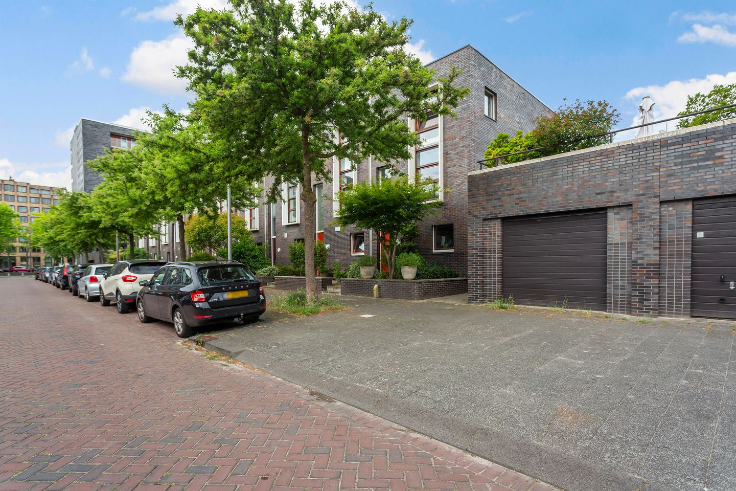 Foto 29 van H.P.J. de Vriesstraat 9