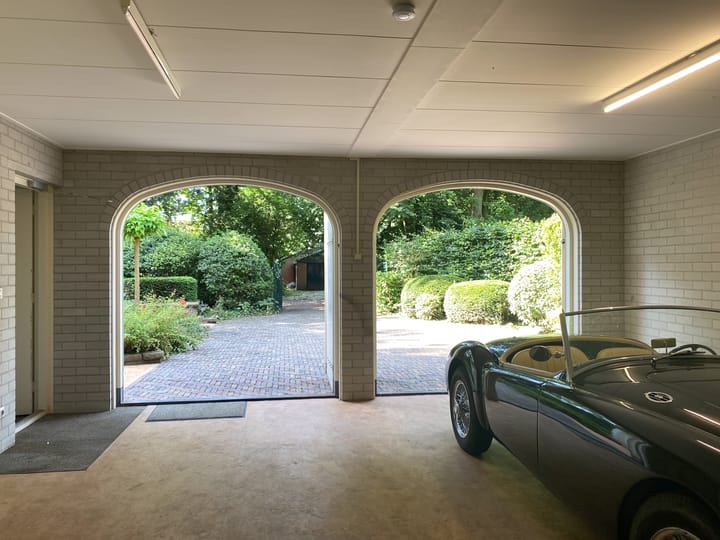 Foto 23 van Mosselenbuurt 20