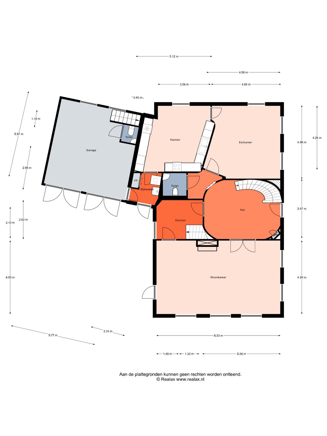 Photo 31 of Mosselenbuurt 20
