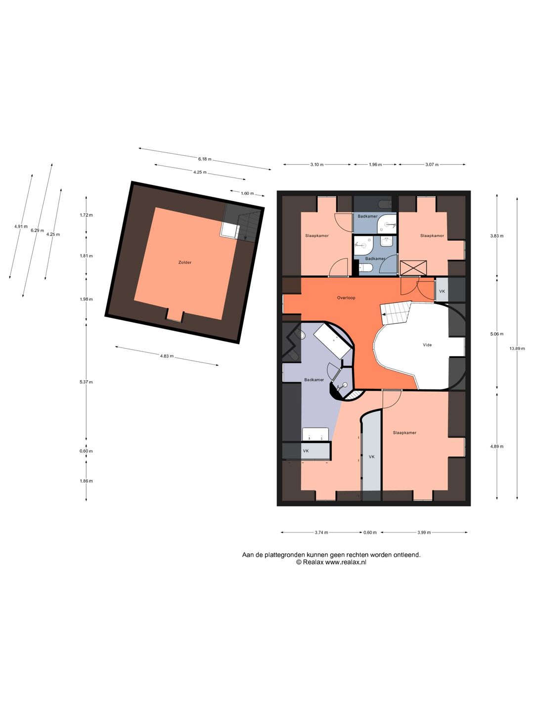Photo 32 of Mosselenbuurt 20