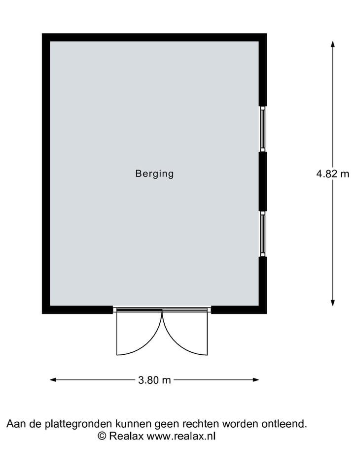 Foto 35 van Mosselenbuurt 20