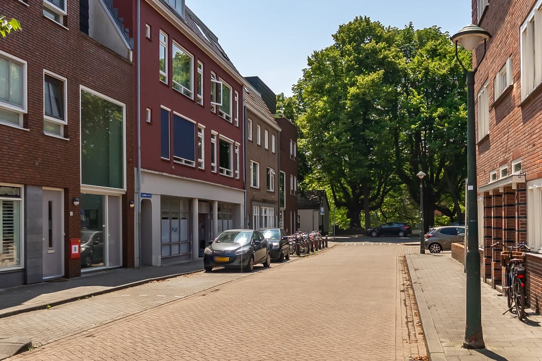 Photo 2 of Pelssingel 22