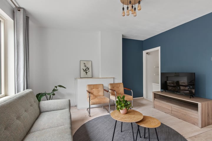 Foto 8 van Pelssingel 22