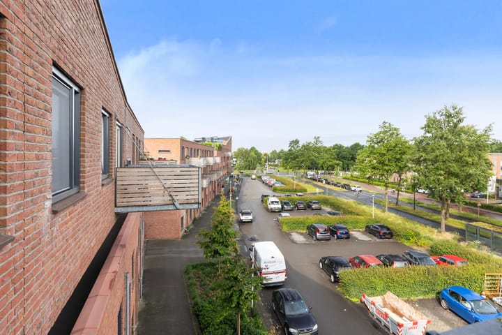 Foto 14 van Linie 59