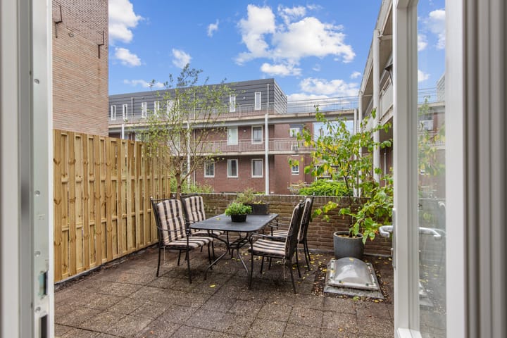 Foto 14 van Pelssingel 22