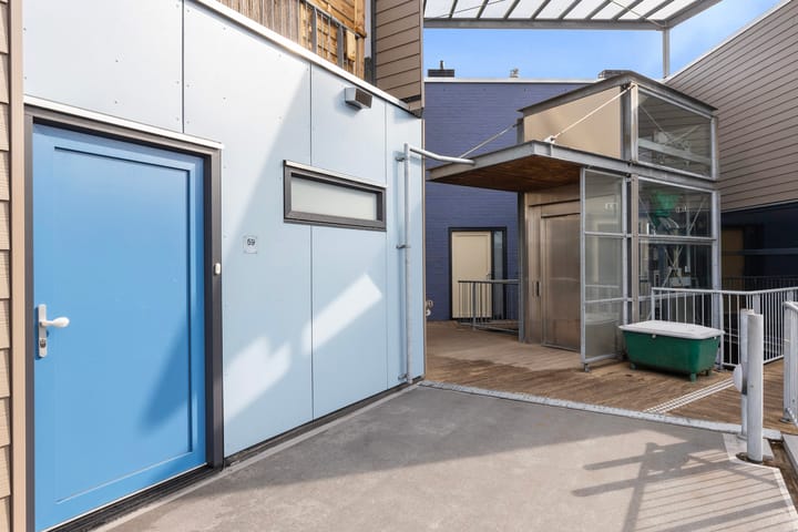 Foto 23 van Linie 59