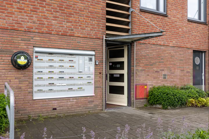 Foto 25 van Linie 59