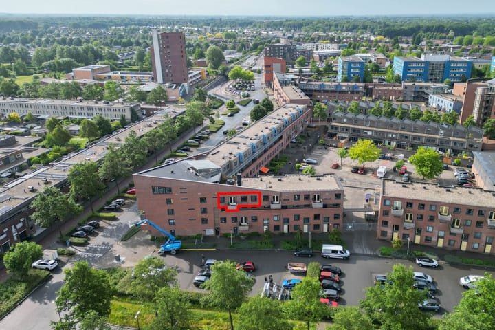 Foto 27 van Linie 59