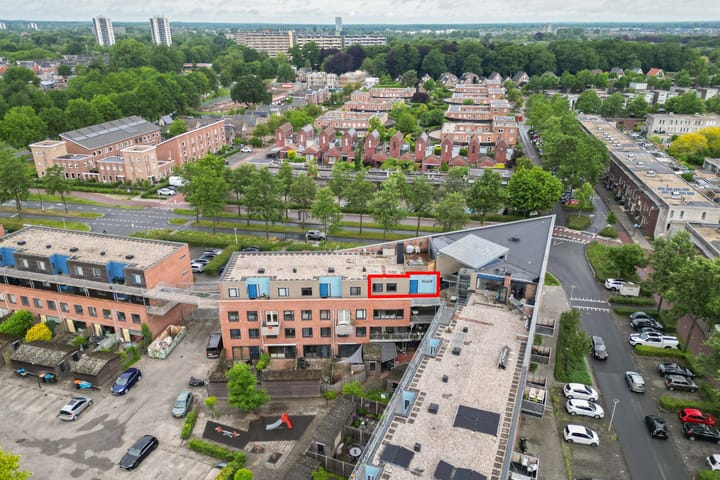 Foto 28 van Linie 59