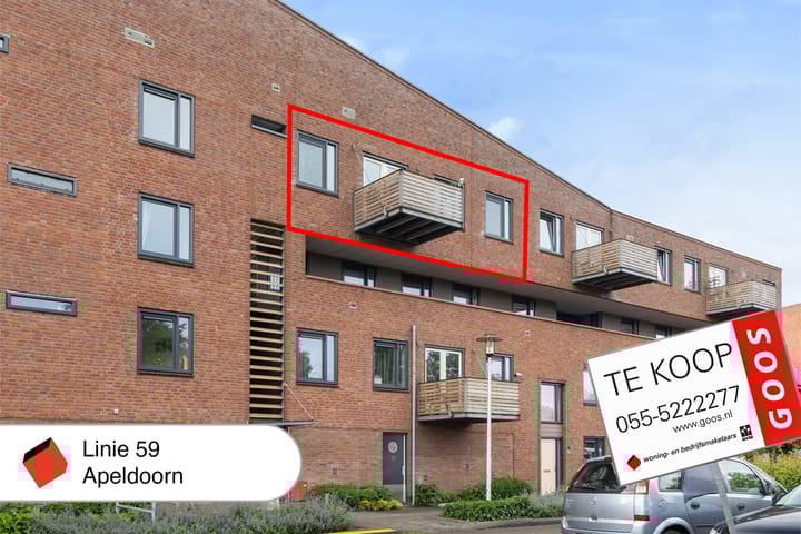 Foto 30 van Linie 59