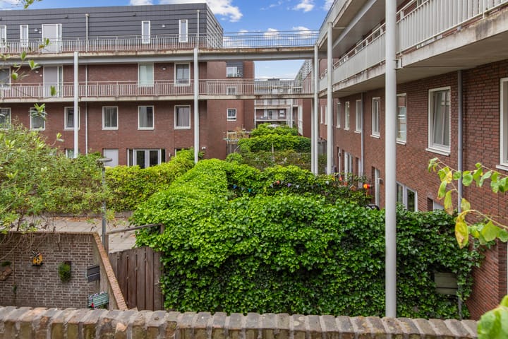 Foto 16 van Pelssingel 22