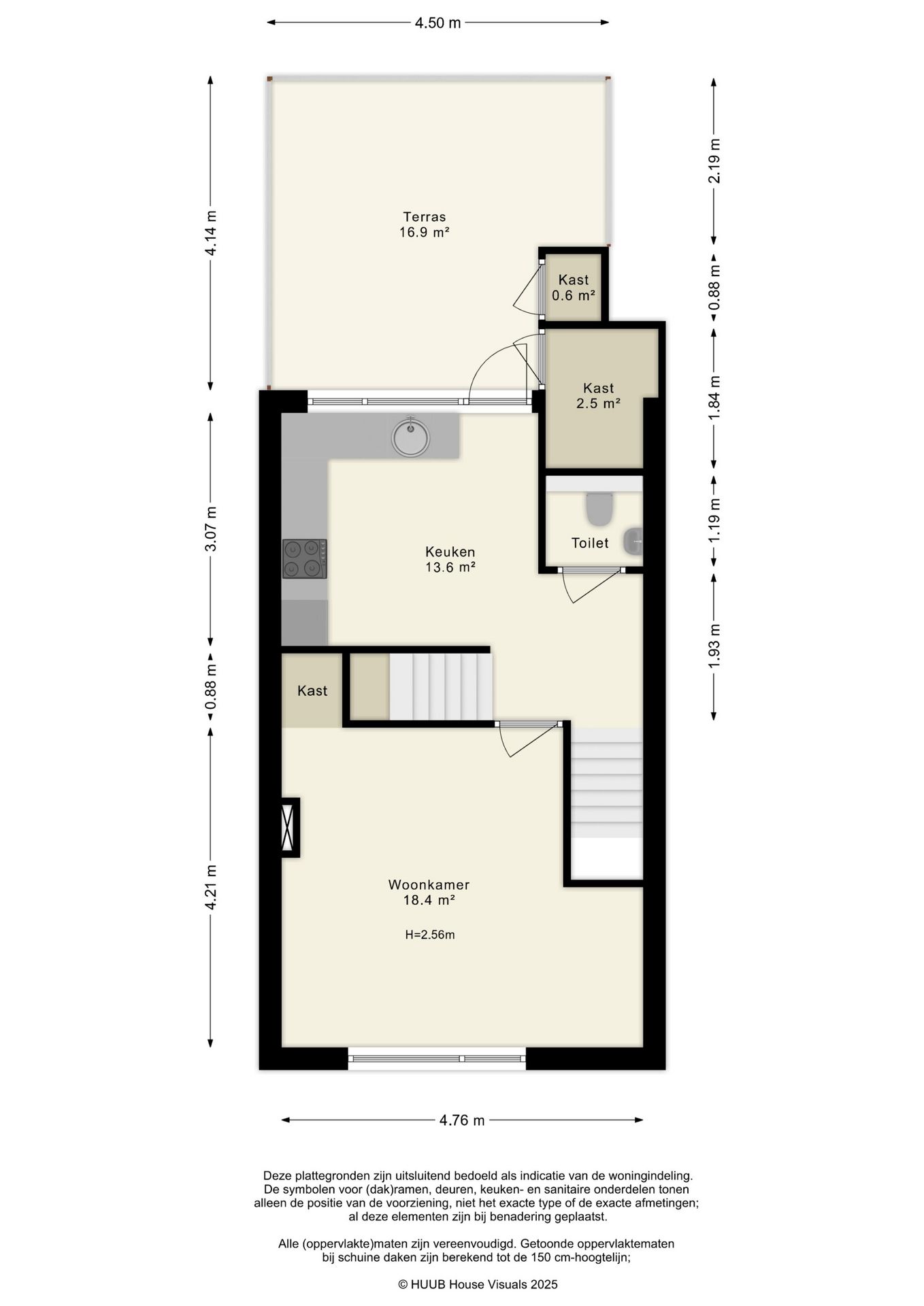 Photo 39 of Pelssingel 22