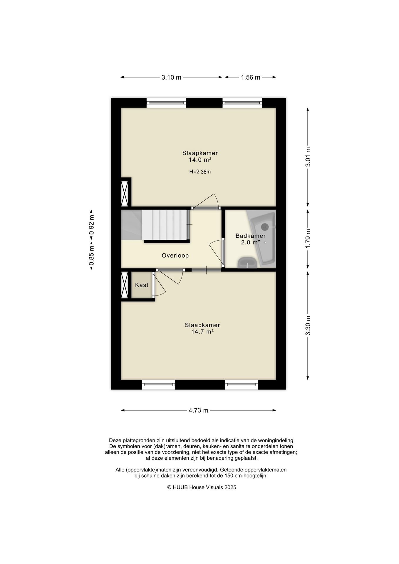 Photo 40 of Pelssingel 22