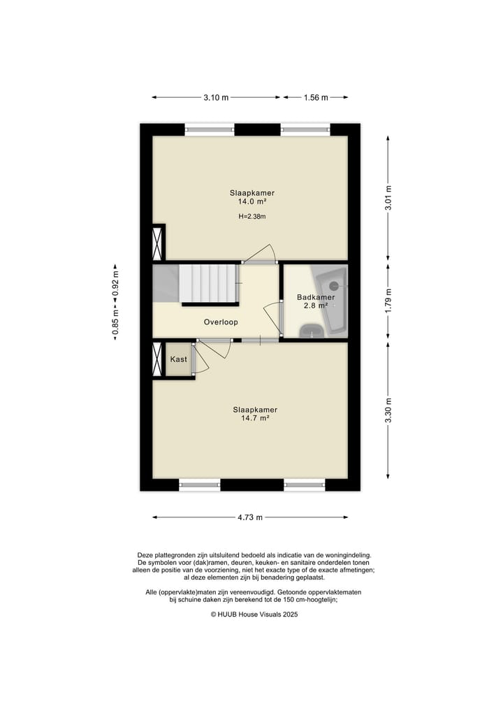 Foto 40 van Pelssingel 22