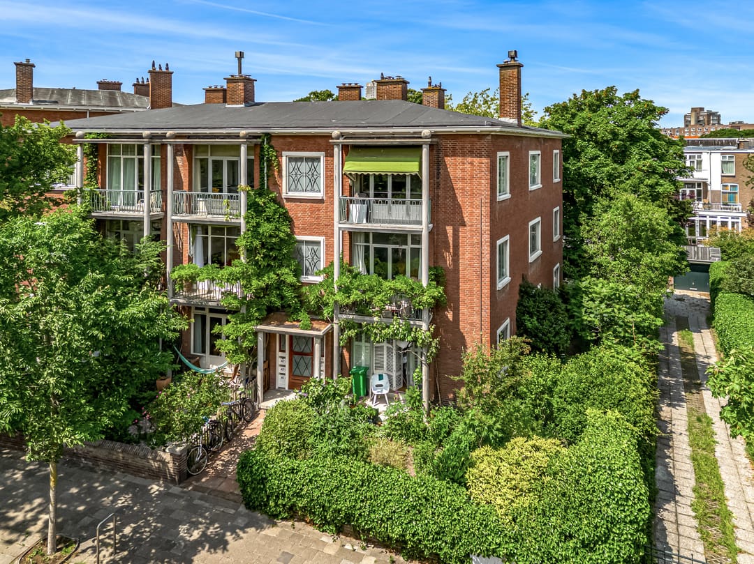 Foto 1 van Leuvensestraat 40-E