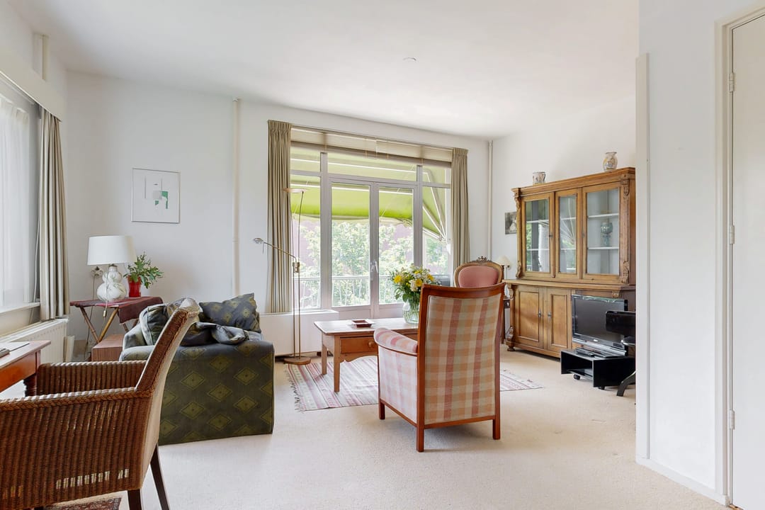 Foto 2 van Leuvensestraat 40-E