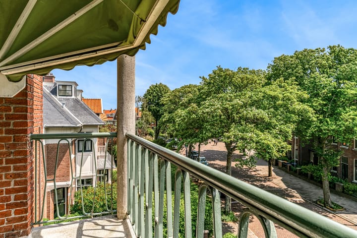 Foto 3 van Leuvensestraat 40-E