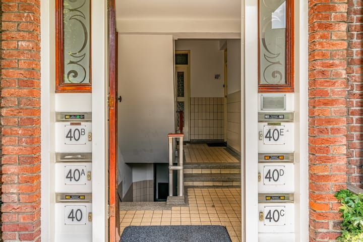 Foto 5 van Leuvensestraat 40-E