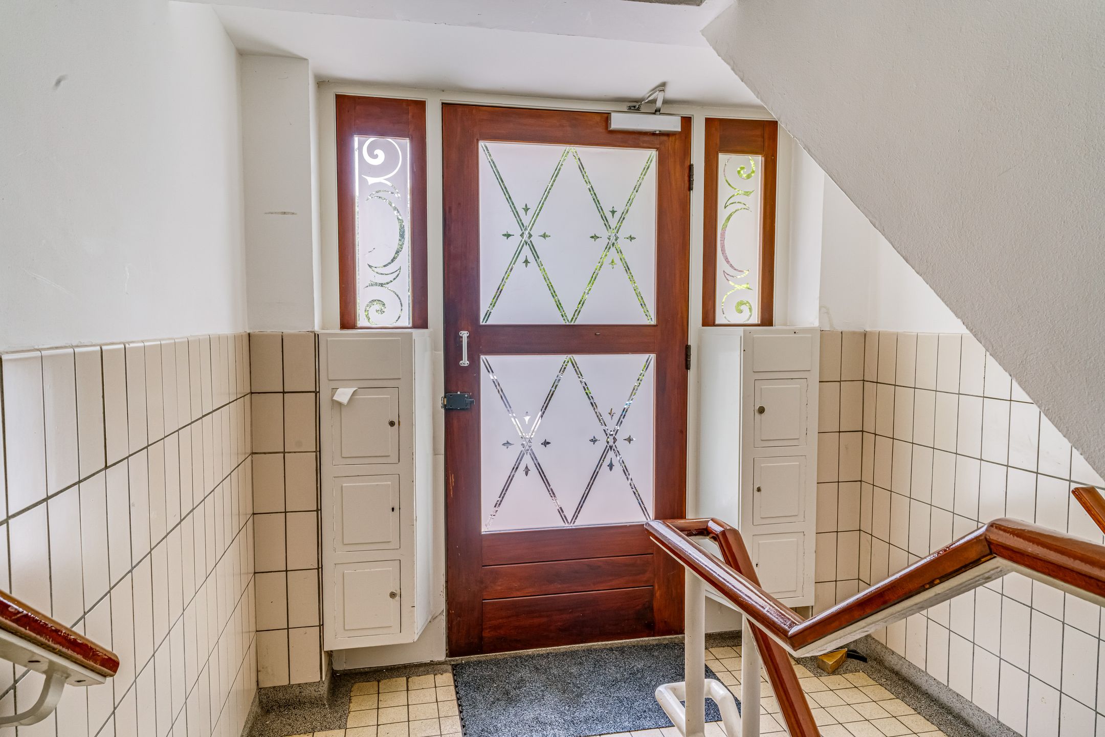 Foto 6 van Leuvensestraat 40-E