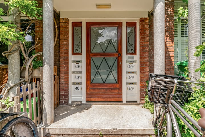 Foto 4 van Leuvensestraat 40-E