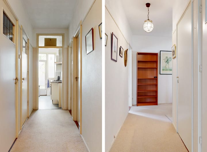 Foto 7 van Leuvensestraat 40-E