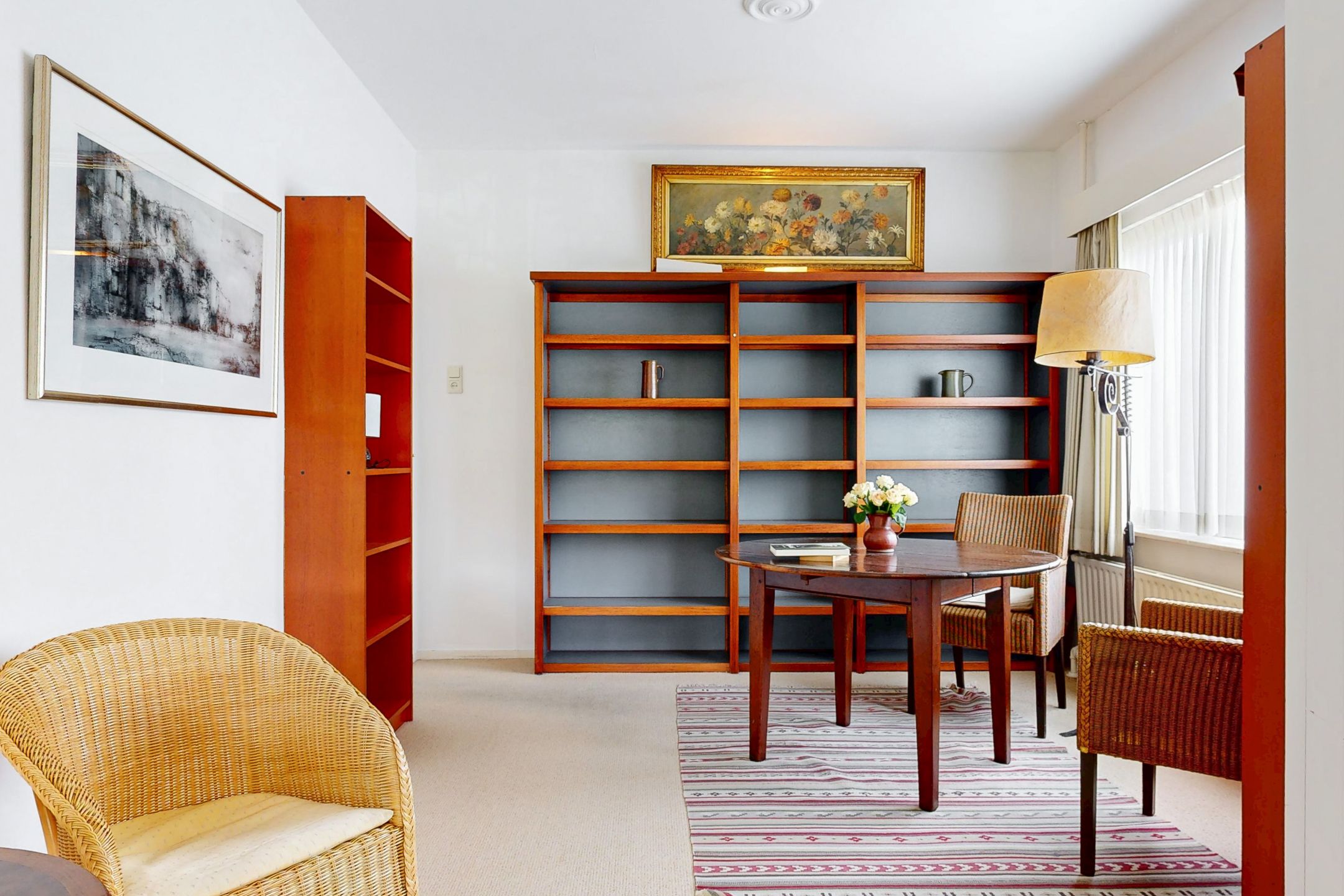 Foto 9 van Leuvensestraat 40-E