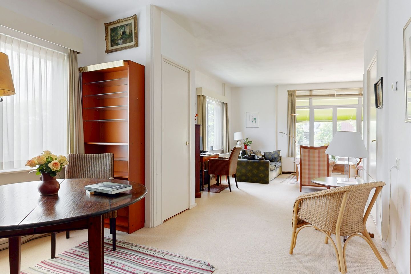 Foto 10 van Leuvensestraat 40-E