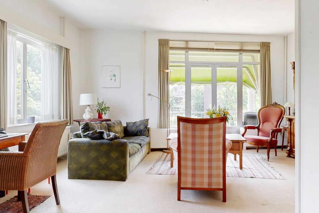 Foto 11 van Leuvensestraat 40-E