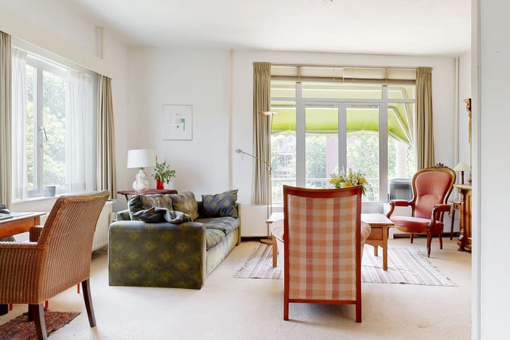 Foto 11 van Leuvensestraat 40-E