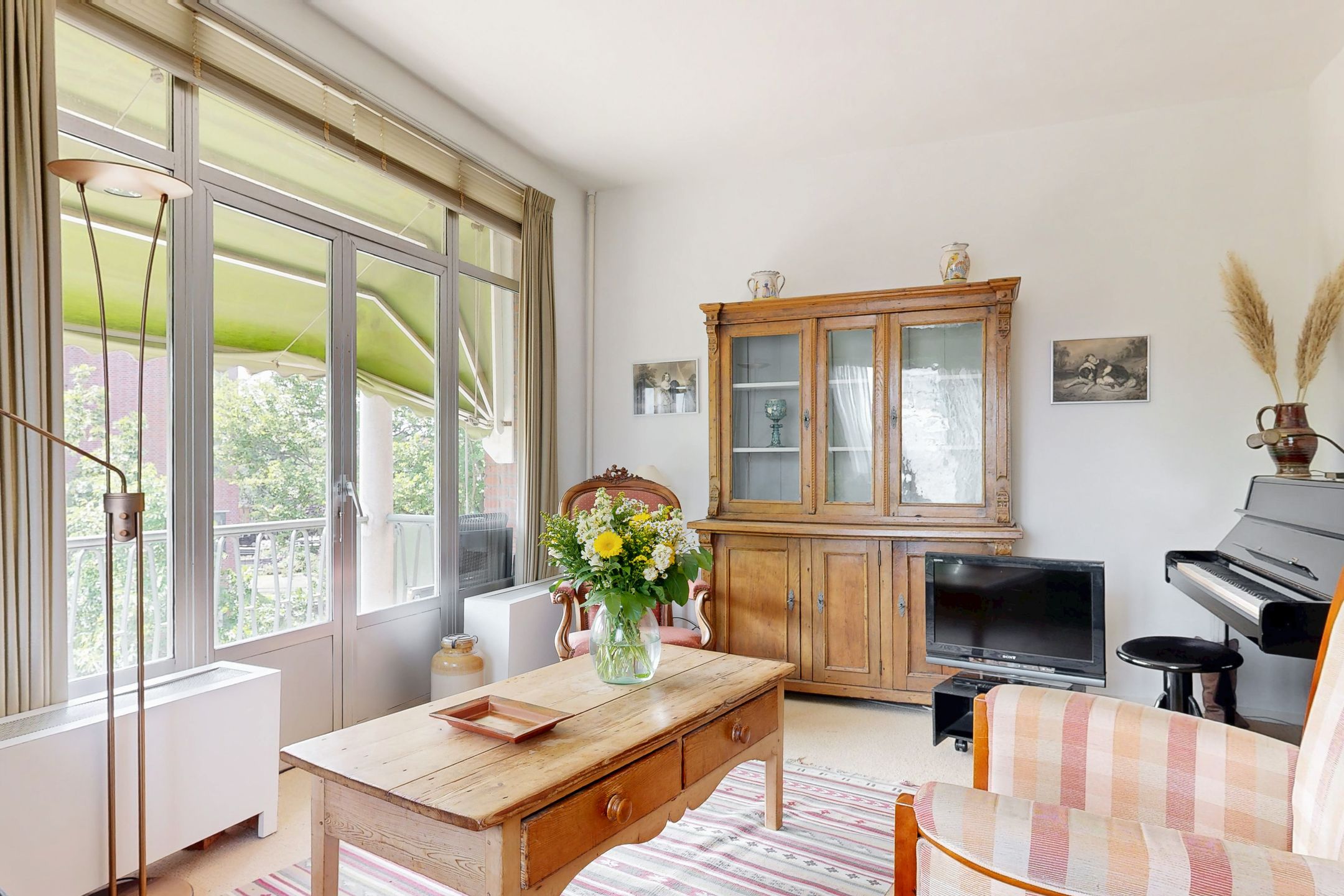 Foto 12 van Leuvensestraat 40-E