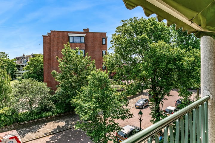 Foto 13 van Leuvensestraat 40-E