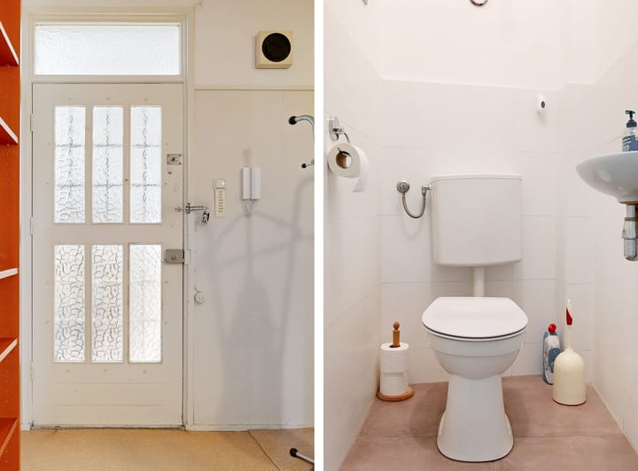 Foto 14 van Leuvensestraat 40-E