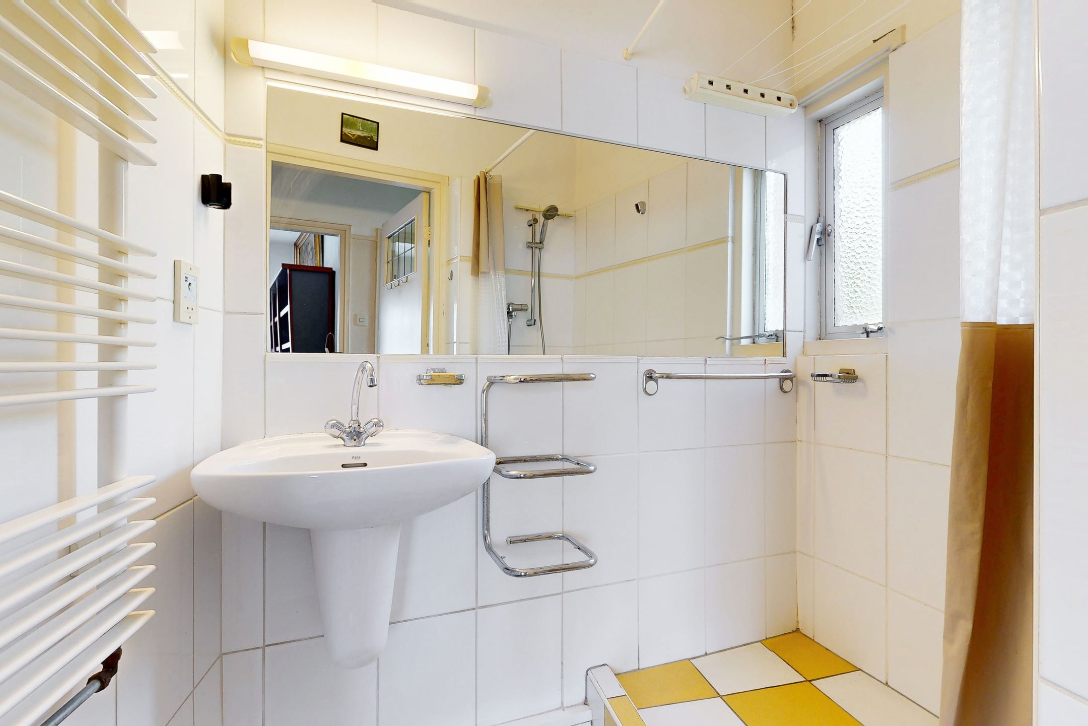 Foto 15 van Leuvensestraat 40-E