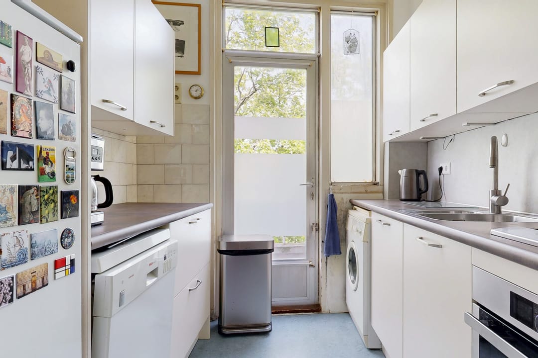 Foto 17 van Leuvensestraat 40-E