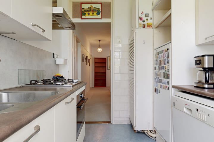 Foto 18 van Leuvensestraat 40-E