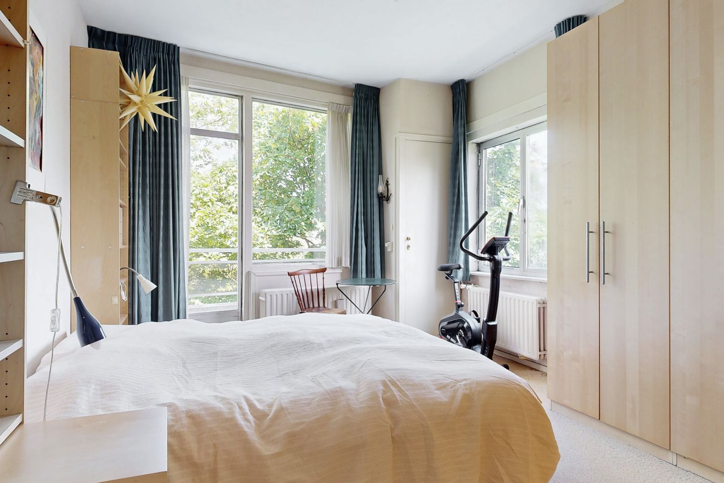 Foto 19 van Leuvensestraat 40-E