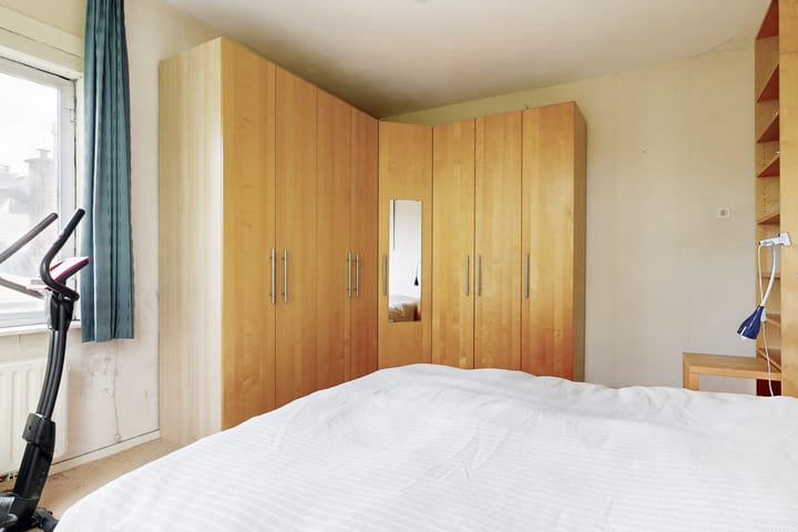 Foto 20 van Leuvensestraat 40-E