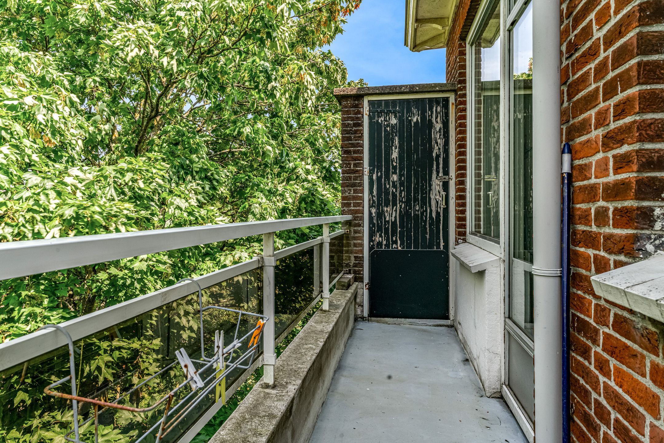 Foto 21 van Leuvensestraat 40-E